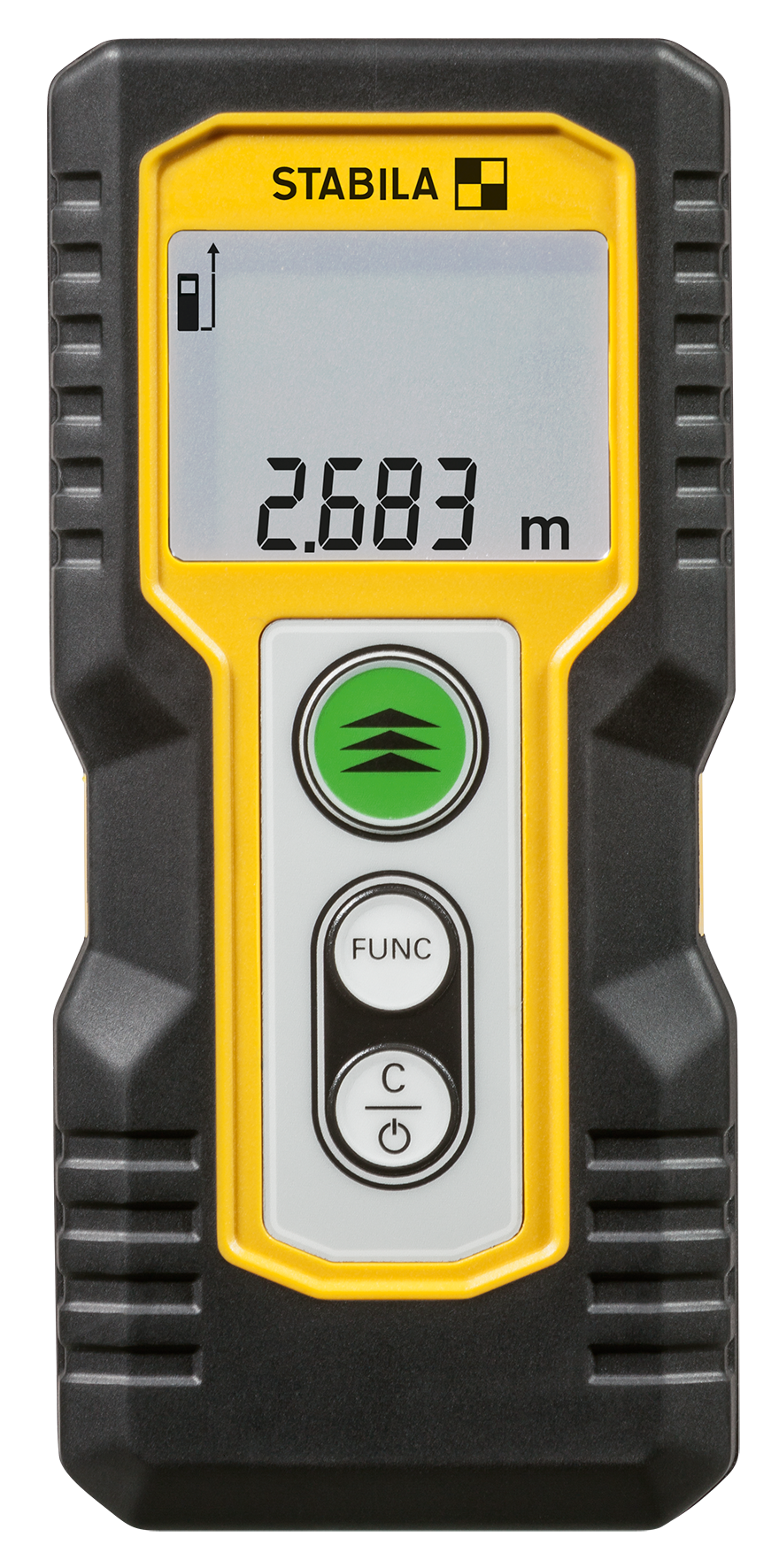 Laserdistanzmessgerät LD220