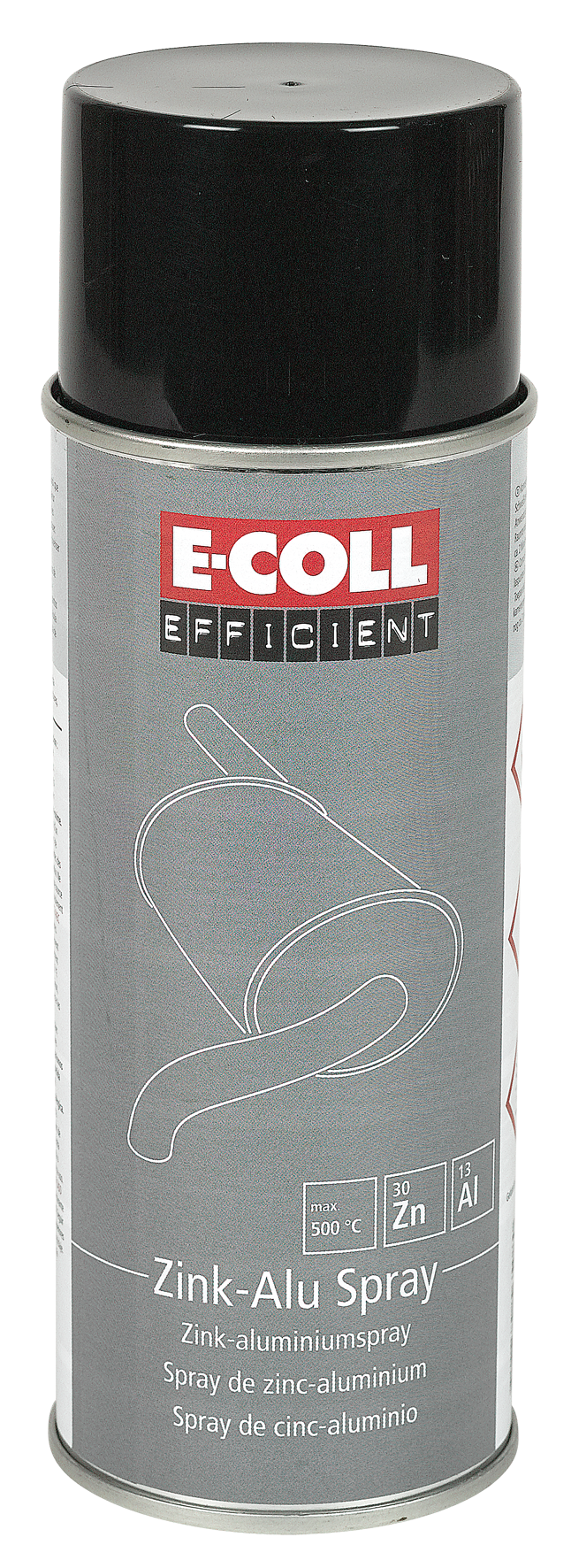 Aluminiumzinkspray 400 ml Aluminiumzinkspray 400 ml