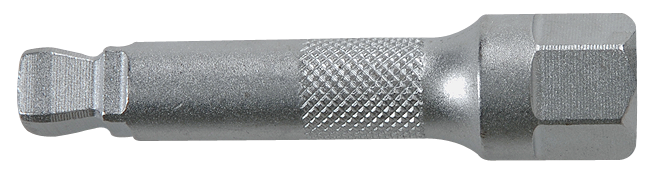 Verlängerung 3/8" 75 mm