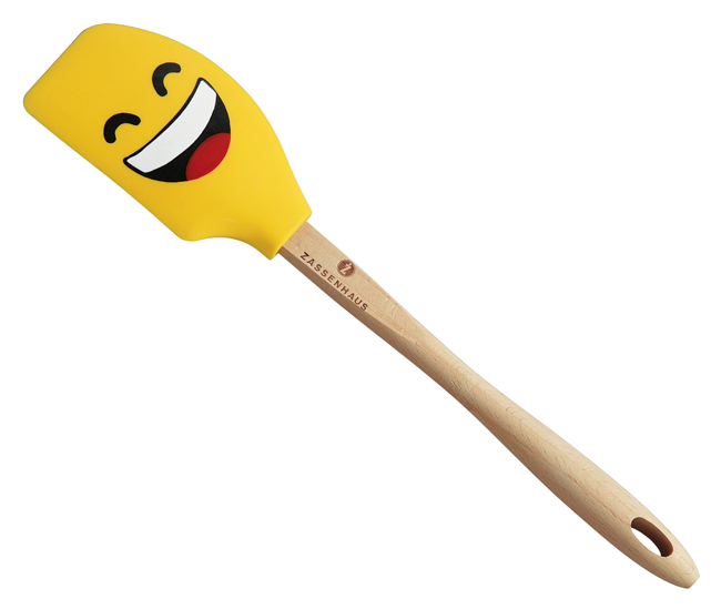 Teigschaber Fun 31cm Teigschaber Fun 31cm