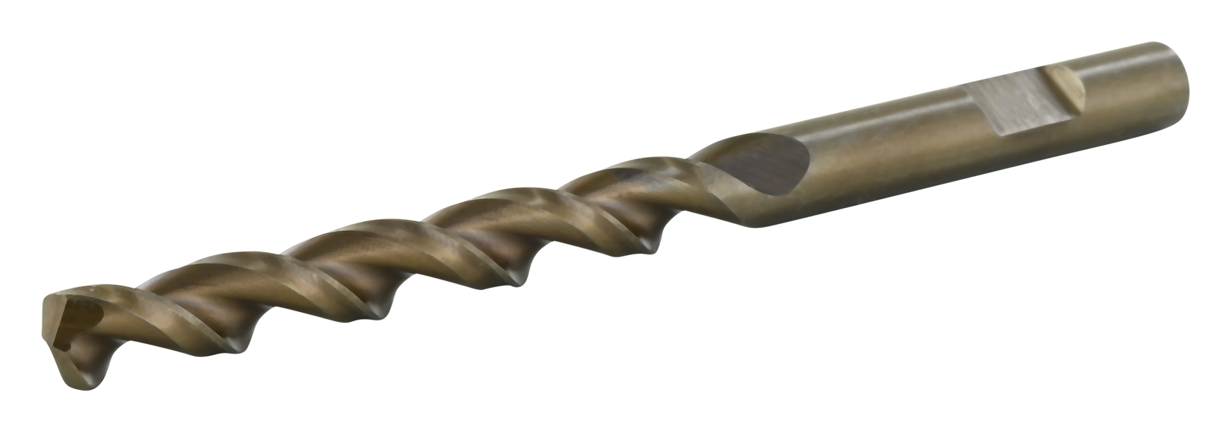 Zentrierbohrer HSS Pumpshank
