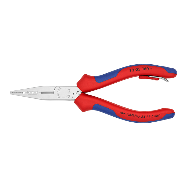 Verdrahtungszange Mk ch A 160 Verdrahtungszange Mk ch A 160