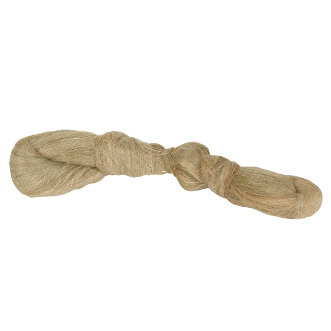 Dichtungsseidenhanf 200 g