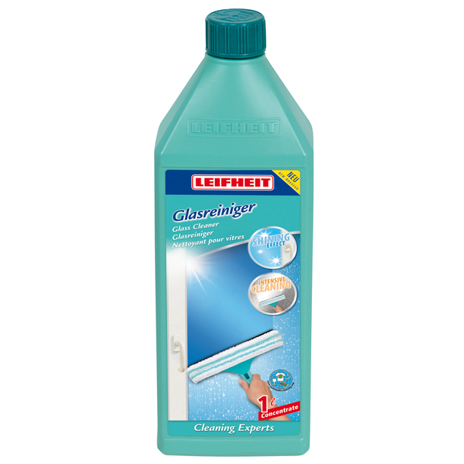Glasreiniger 1l Glasreiniger 1l