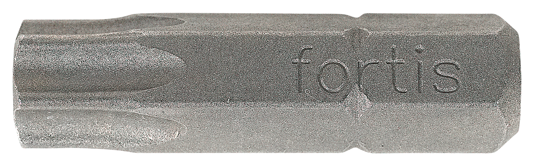 Torx-Bit C6 40x25 mm 10 Stk