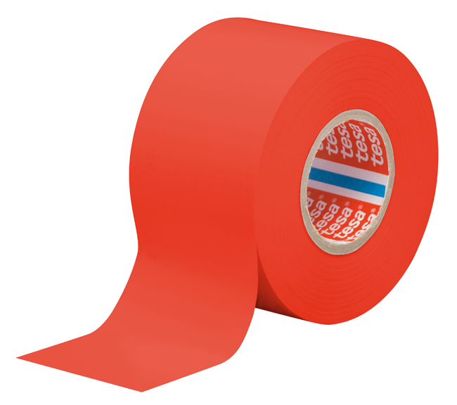 Isolierband 4163 33:50 rot Isolierband 4163 33:50 rot