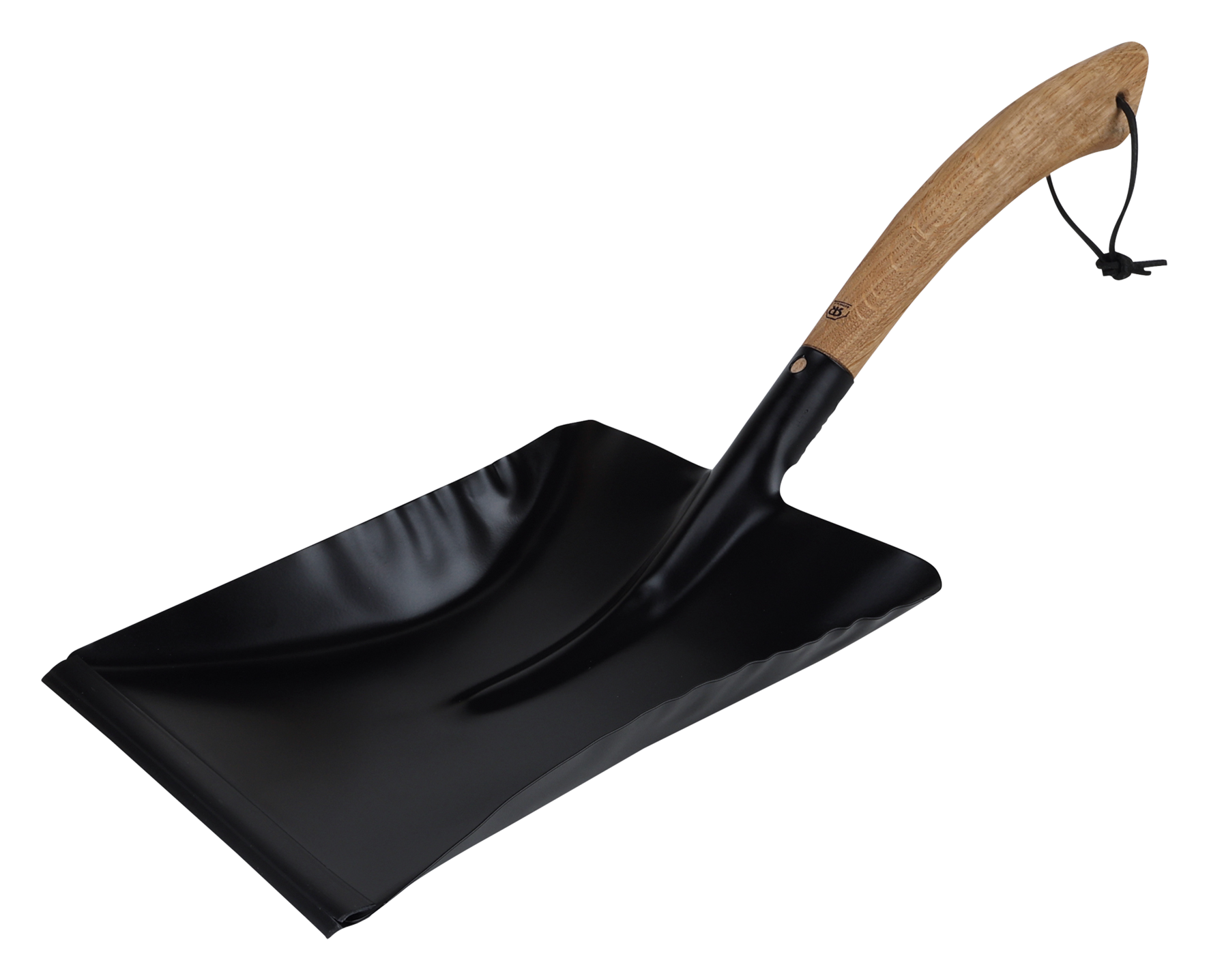 Kehrschaufel Metall 46.5cm