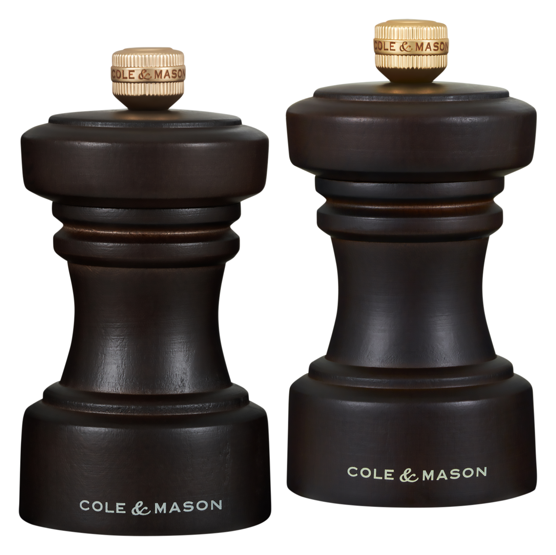 Pfef./Salzmüh.Hoxton dkl.10.4