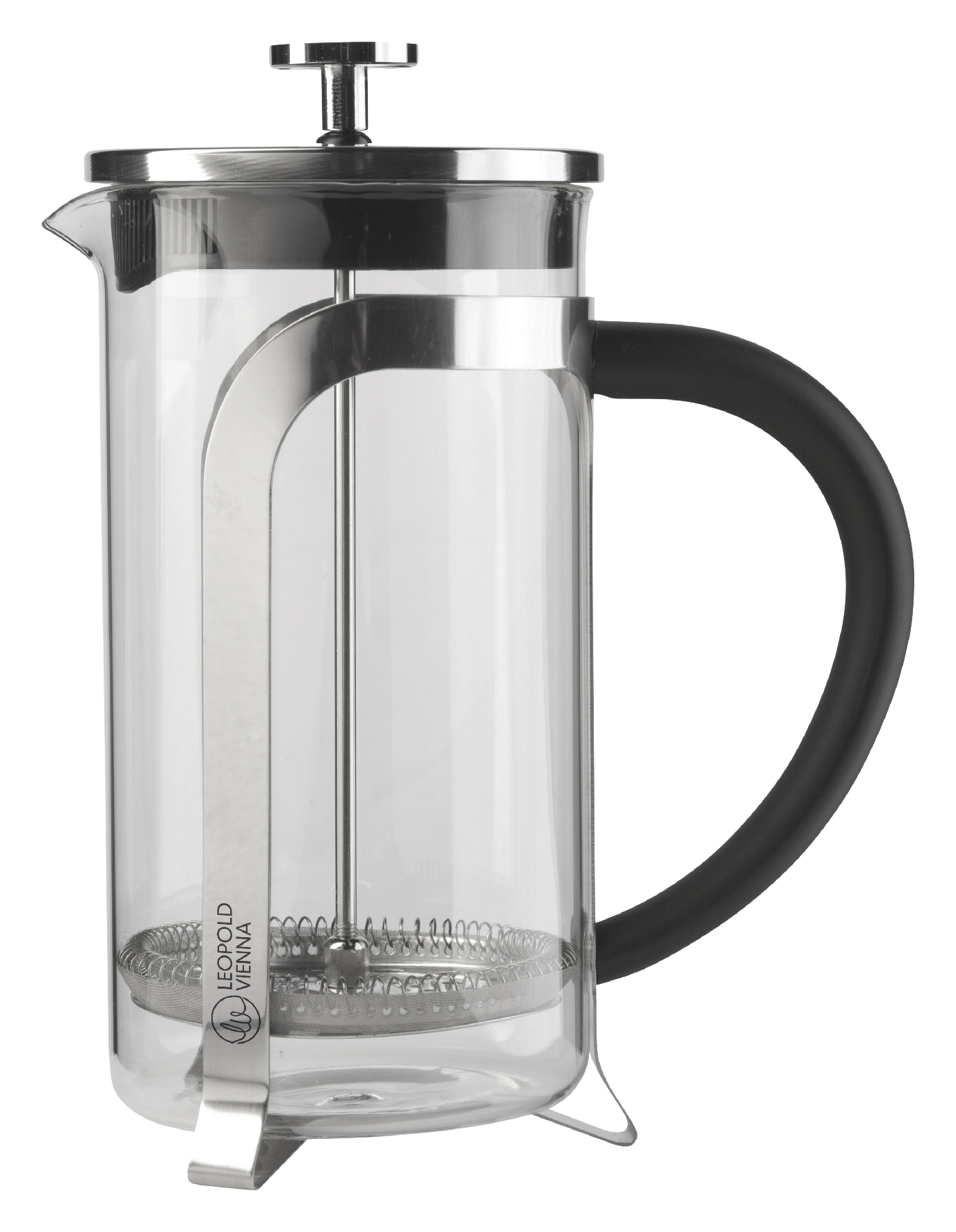 Kaffeezubereiter Shiny 1.0 l Kaffeezubereiter Shiny 1.0 l