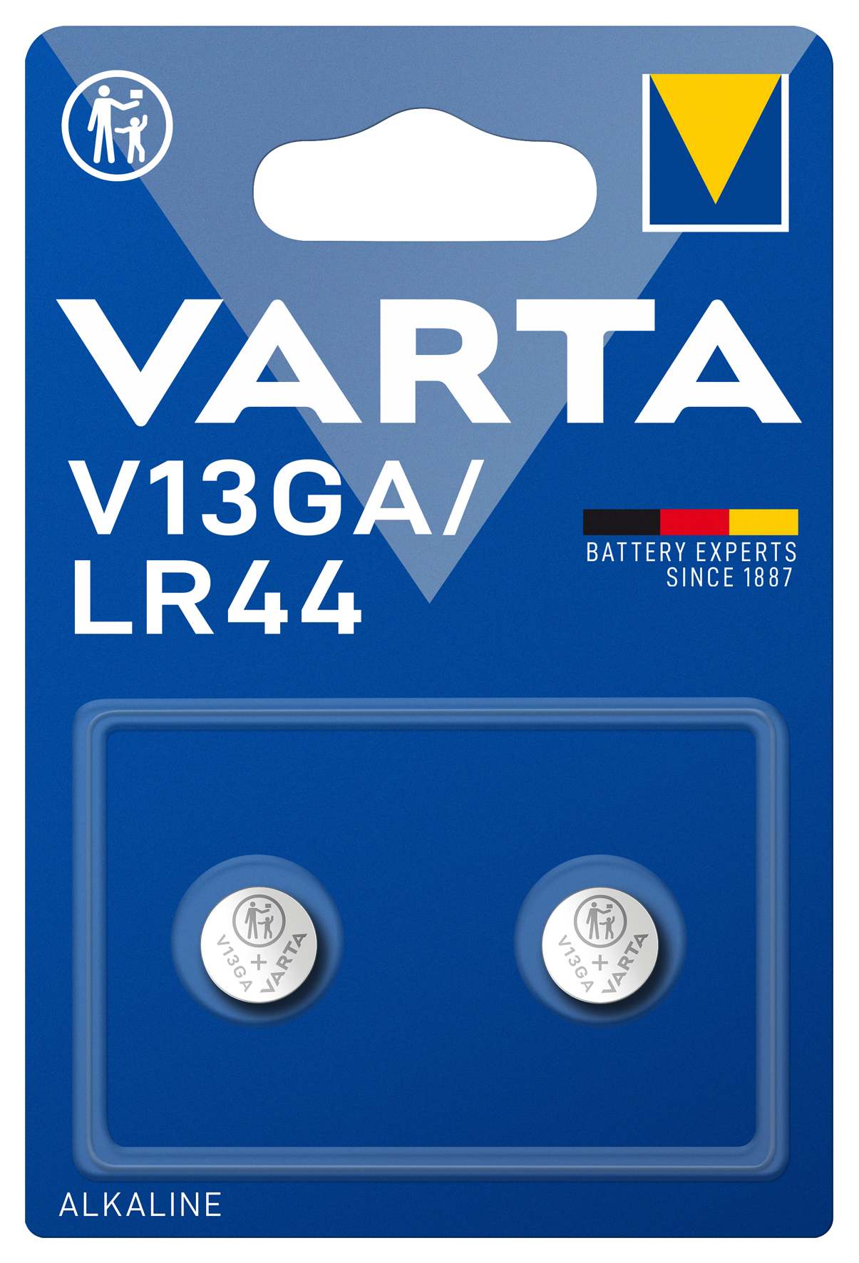 V13GA 2St V13GA 2St