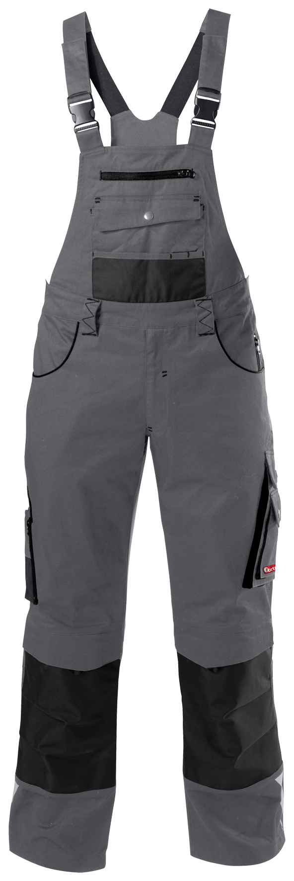 Latzhose 24 H dgr/sw 64