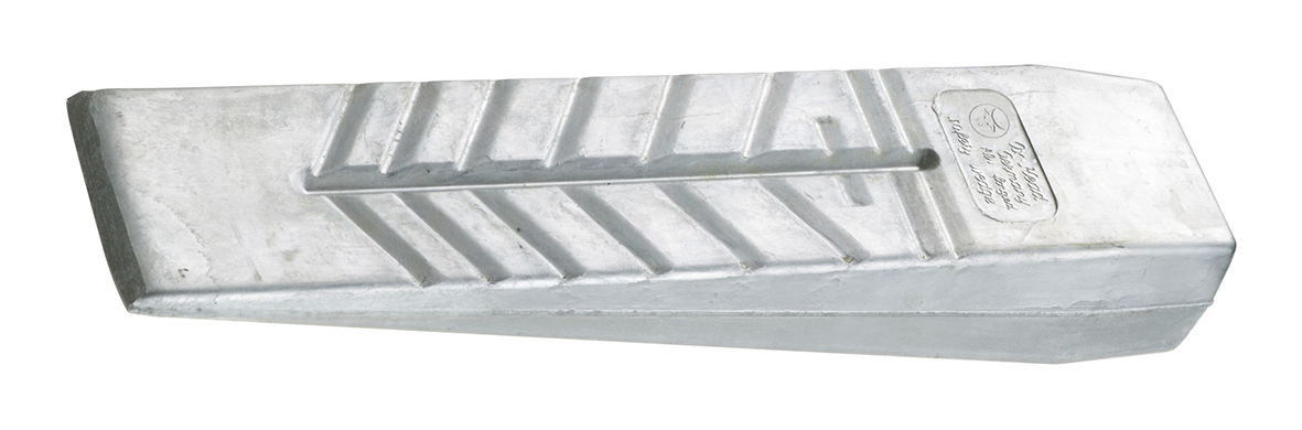 Massivkeil OX 42 Alu 850 g
