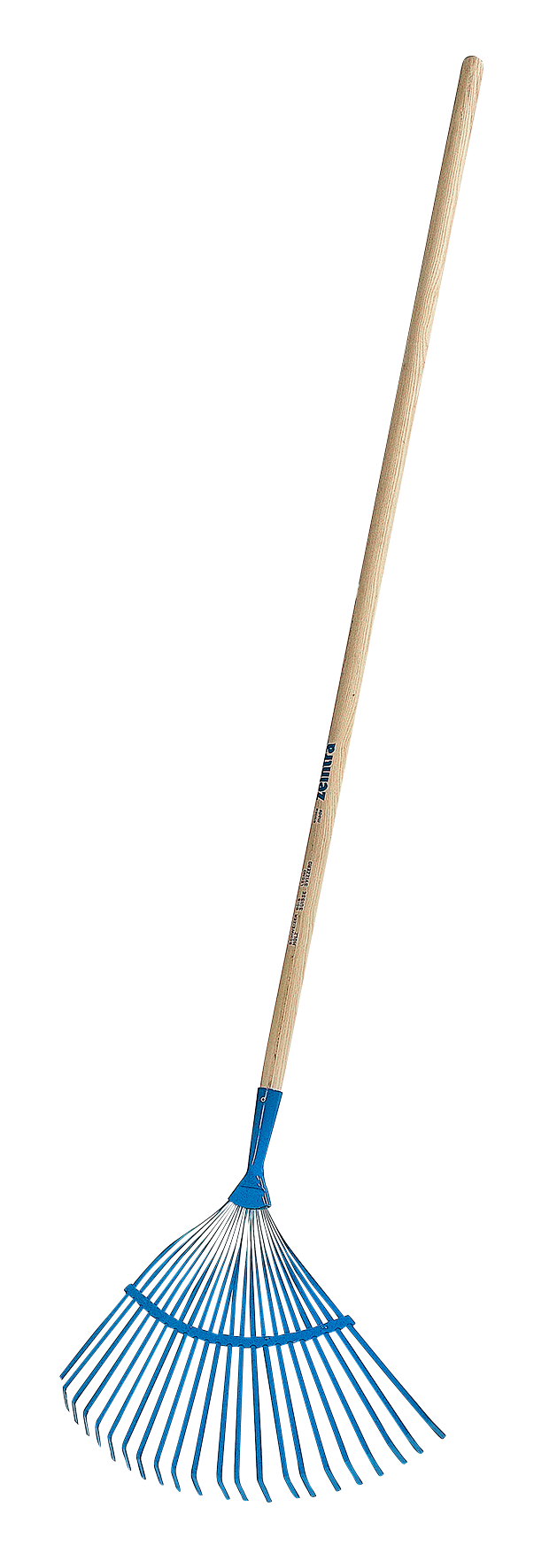 Laubbesen Kampfmodell m/Stiel