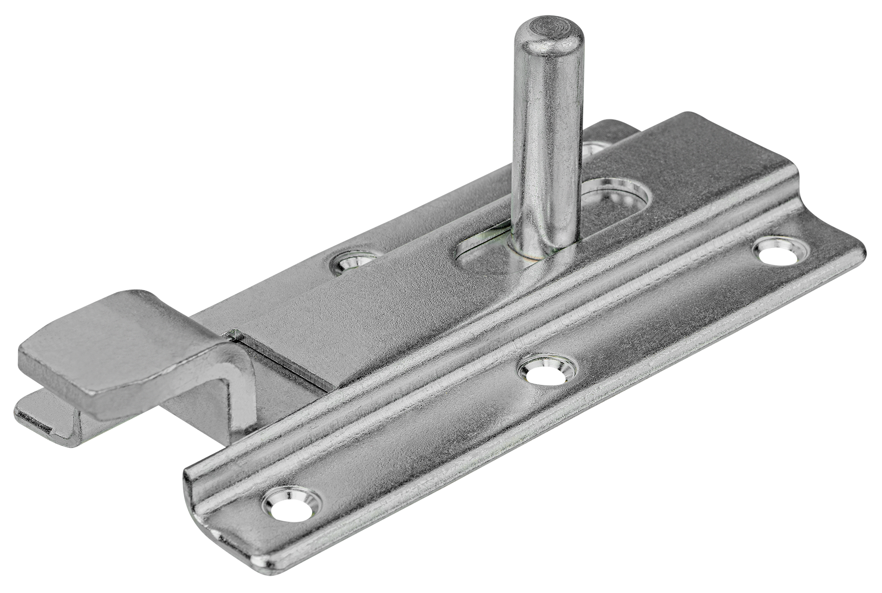 Stossriegel gek verz 100x40