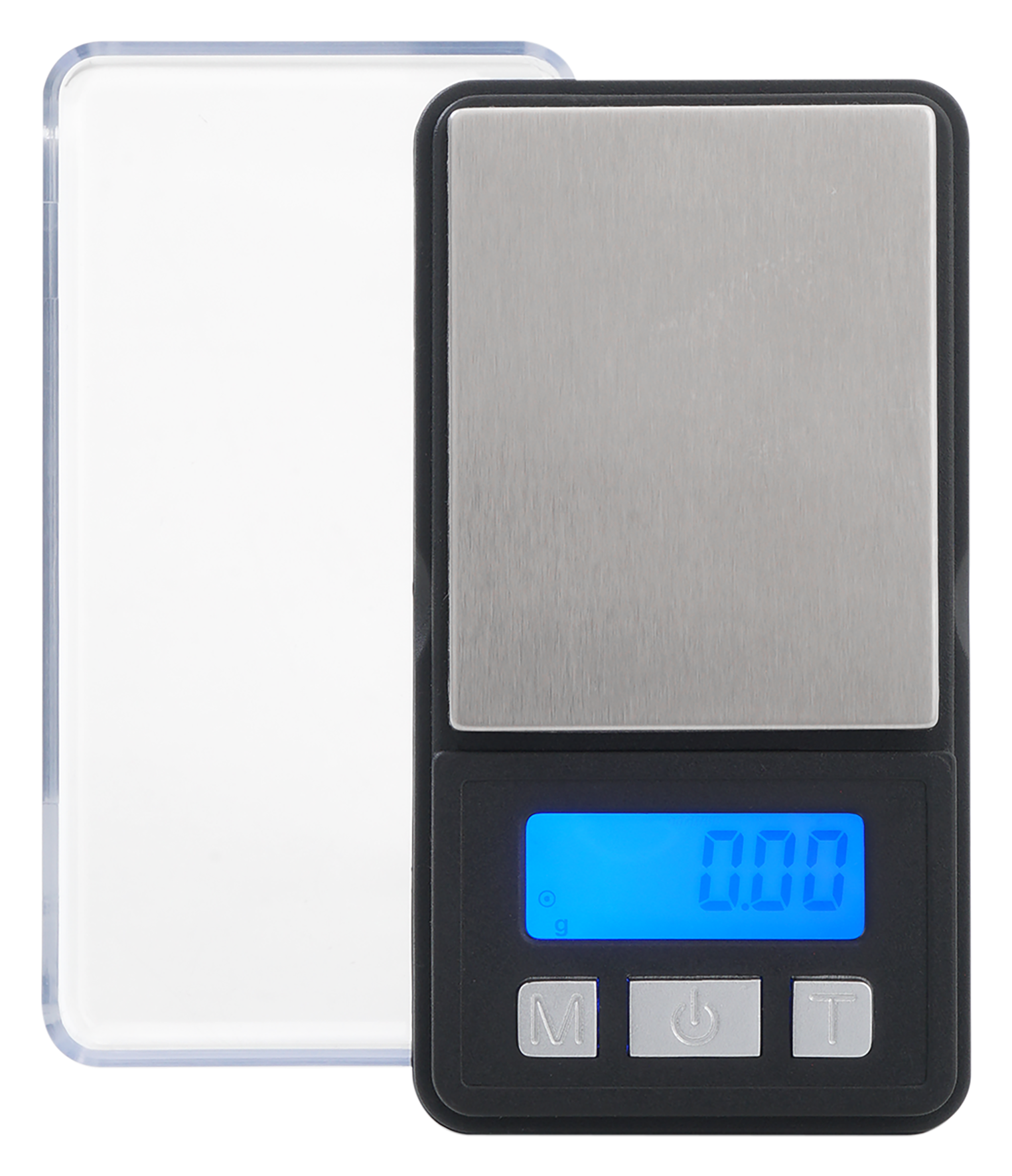 Taschenwaage sw Inox 200g Taschenwaage sw Inox 200g