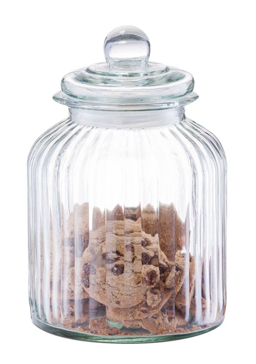 Vorratsglas Nostalgie 3800ml