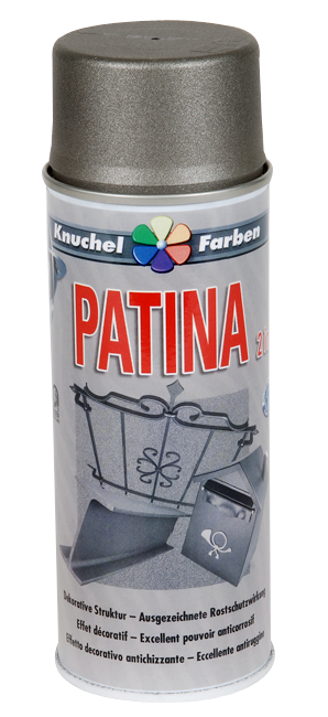 Patina 400 ml 50 grau