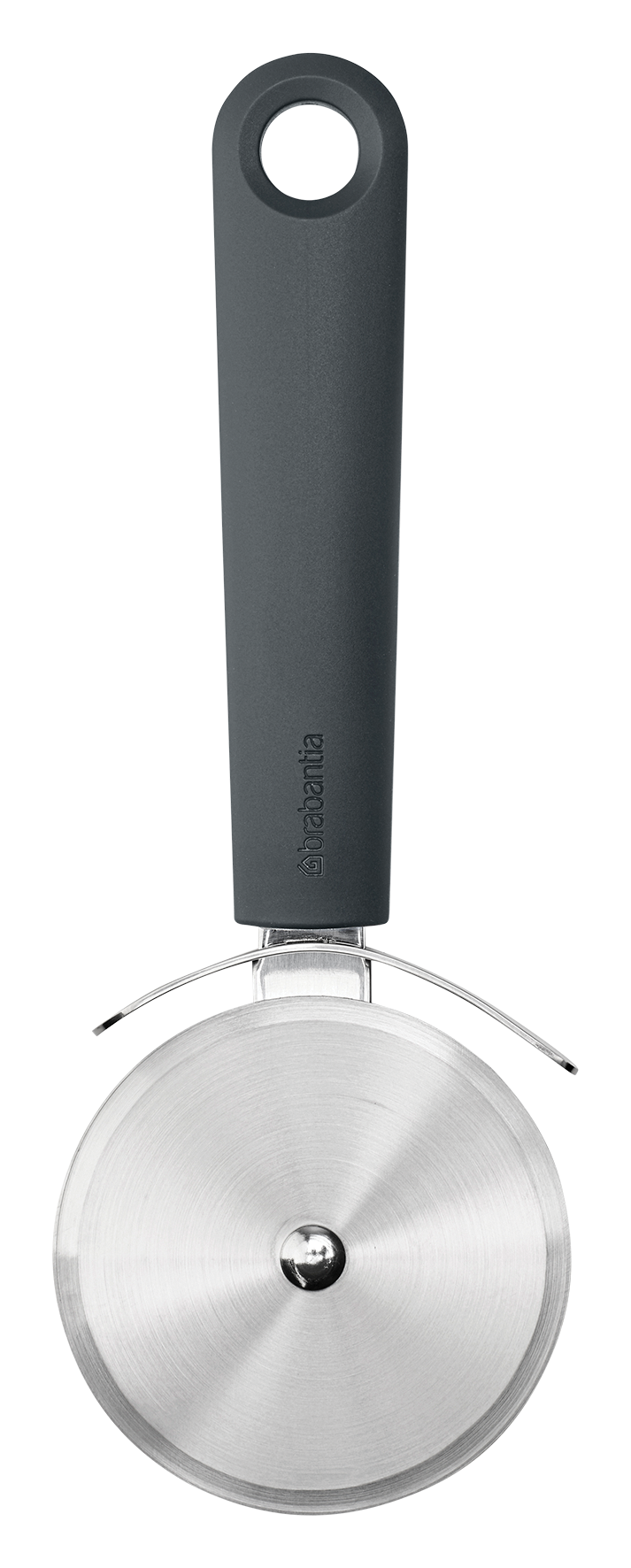 Pizzaschneider Tasty+grey Pizzaschneider Tasty+grey