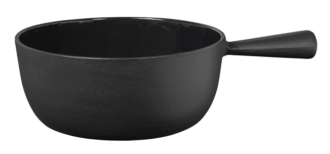 Fonduecaq.Classic Guss sw ø22 Fonduecaq.Classic Guss sw ø22