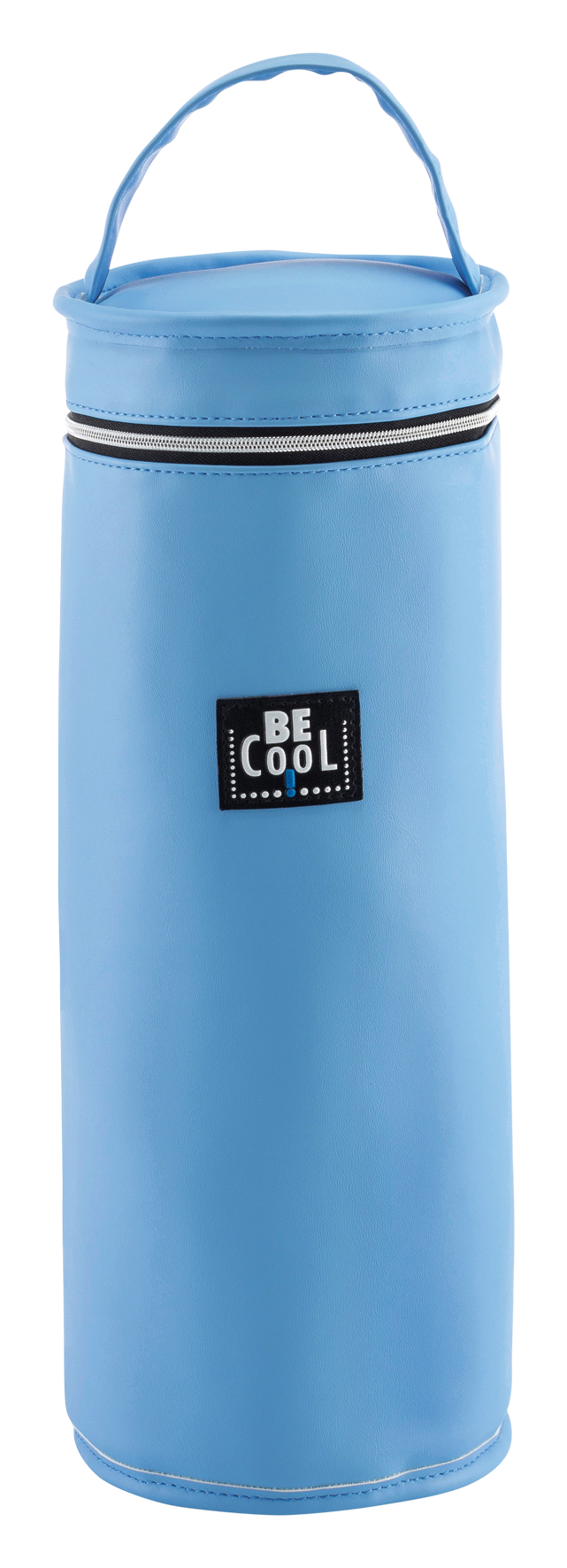 Champagnerkühler sky blue