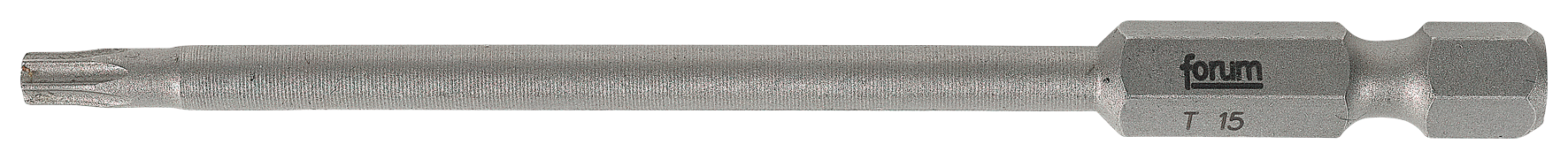 Torx-Bit C6L 15-90