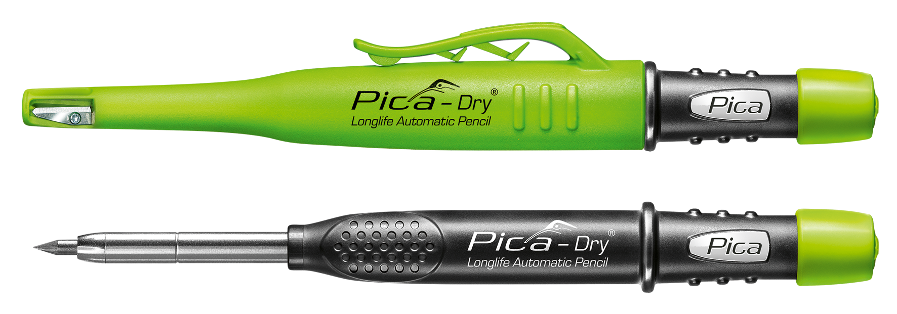 Marker Dry Longlife Pen
