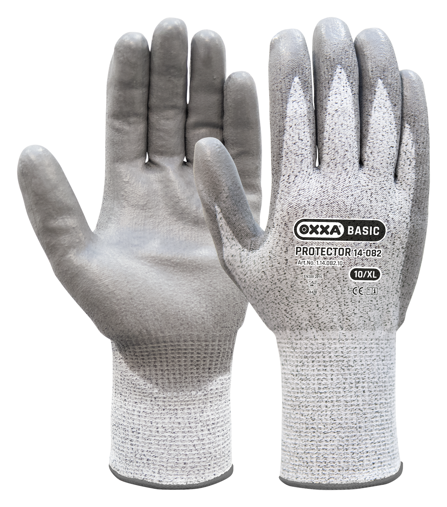 Handschuh Dyna-Flex Gr. 7