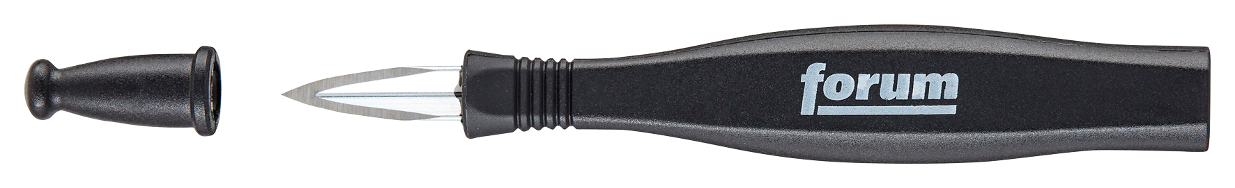 Dreikantfeinhohlschaber 150