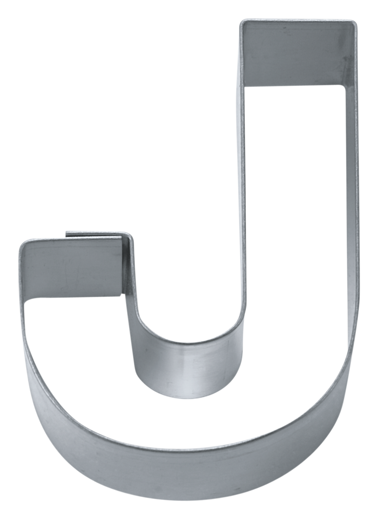 Ausstecher Buchstabe J 6.5 cm