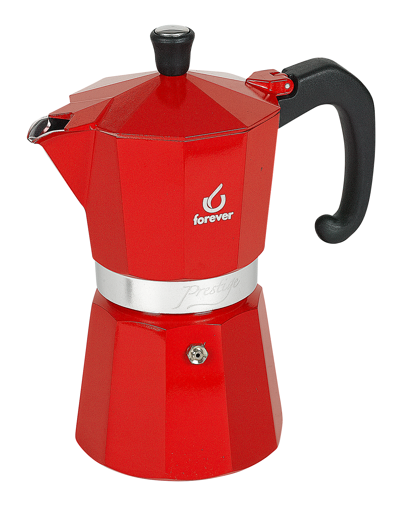 Kaffeezubereiter La Rossa 6T Kaffeezubereiter La Rossa 6T