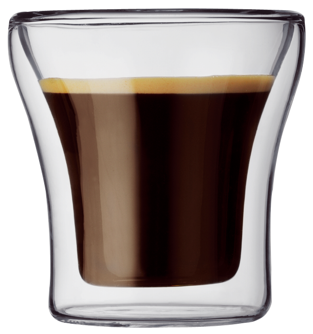Trinkglas Assam 2St 0.1l Trinkglas Assam 2St 0.1l