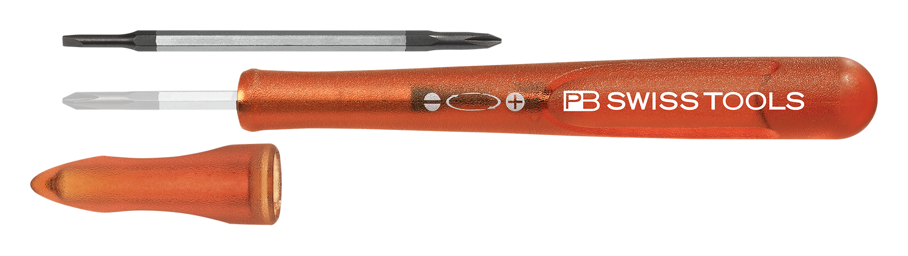 Schraubenz. PB 168.0 Red