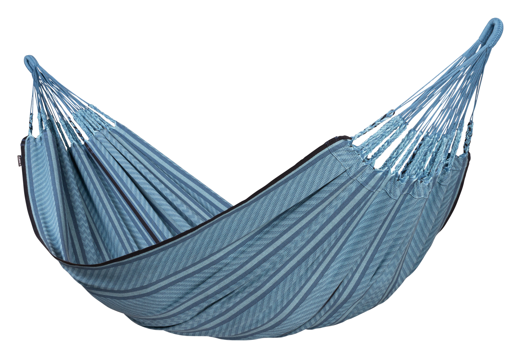 Hängem.Flora blue 160cm Hängem.Flora blue 160cm