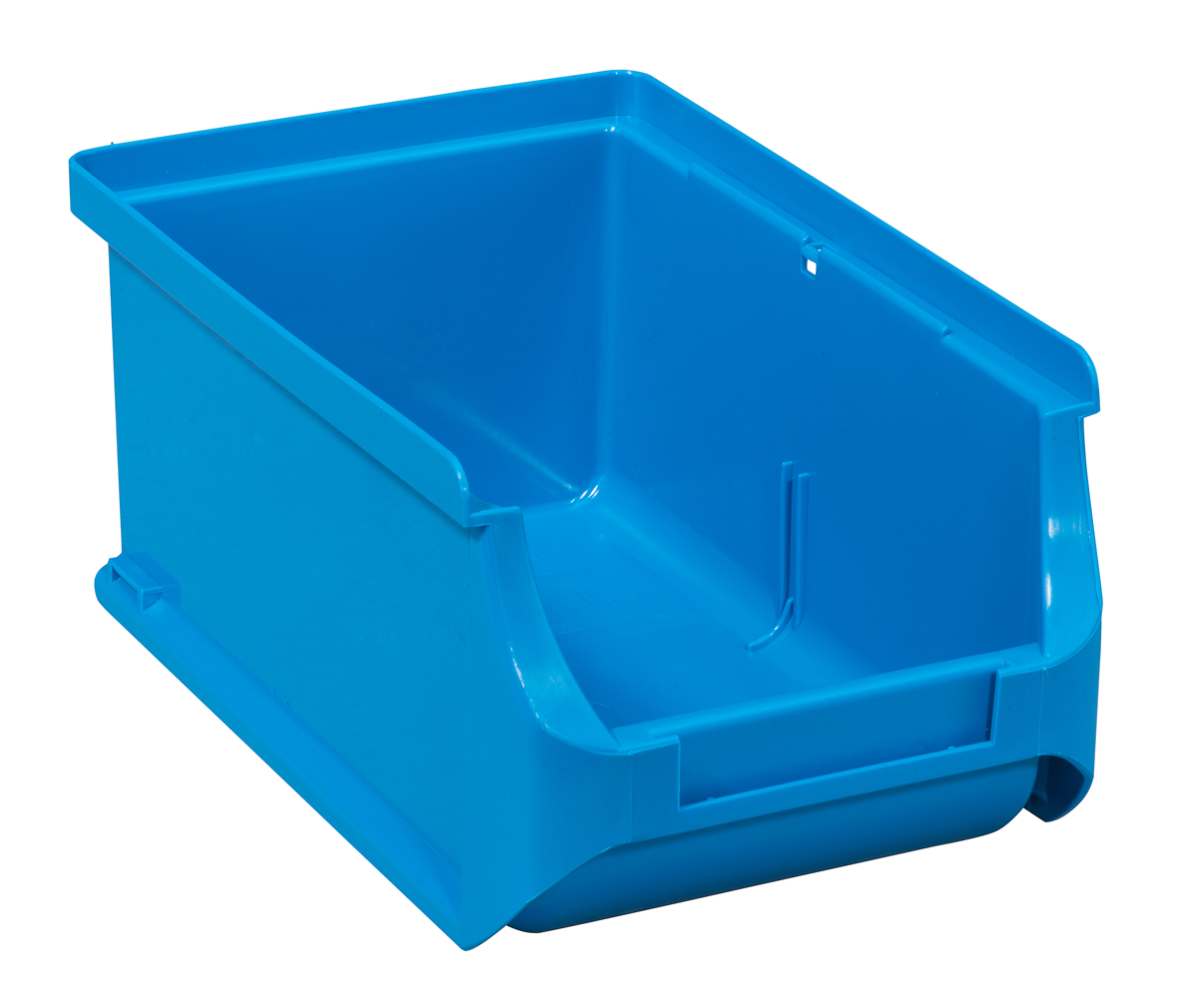 Profi Plus Box 2 blau