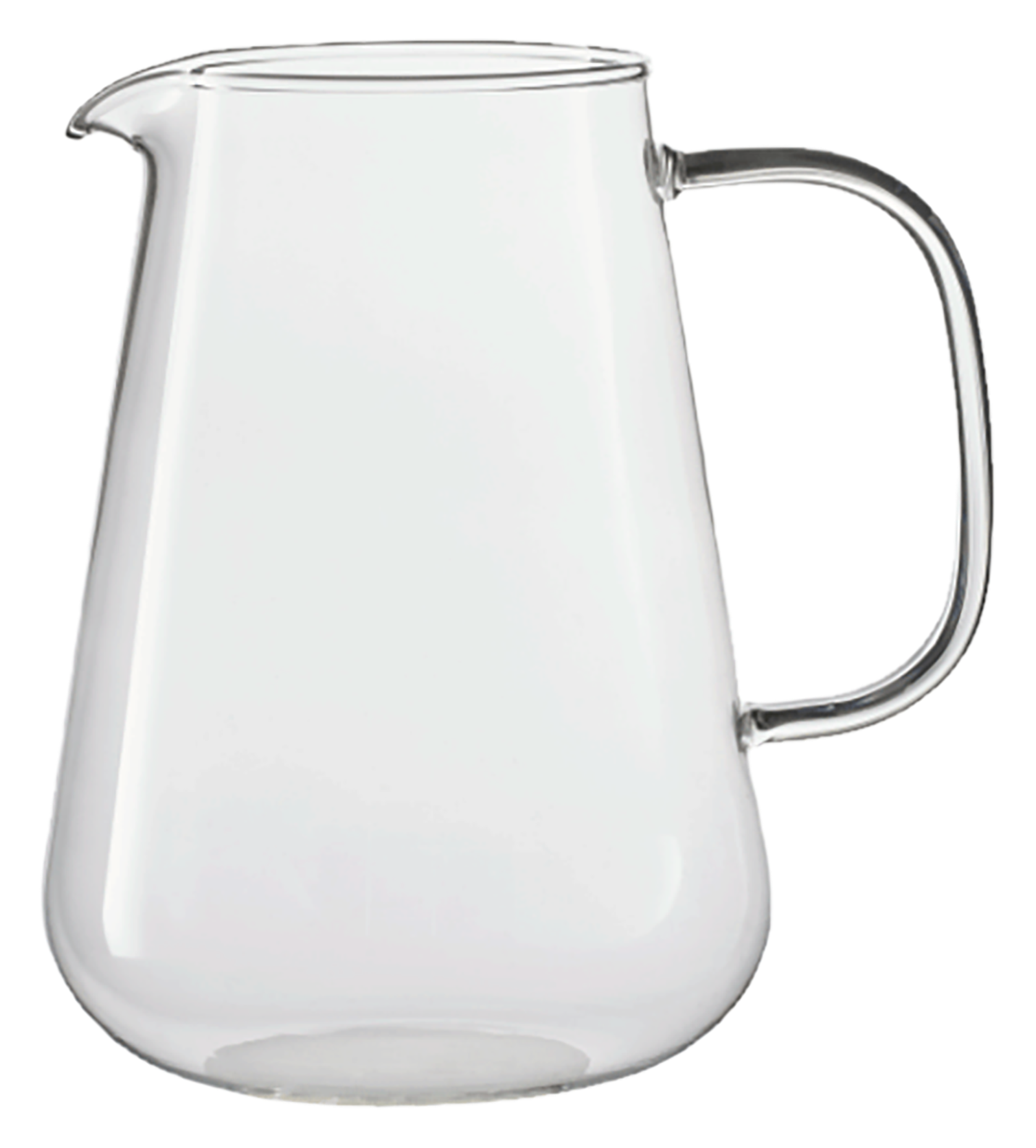 Glaskrug Amano