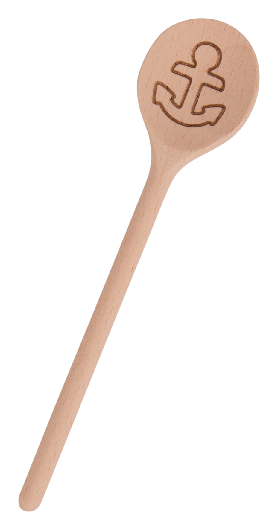 Kochlöffel Anker 16 cm Kochlöffel Anker 16 cm