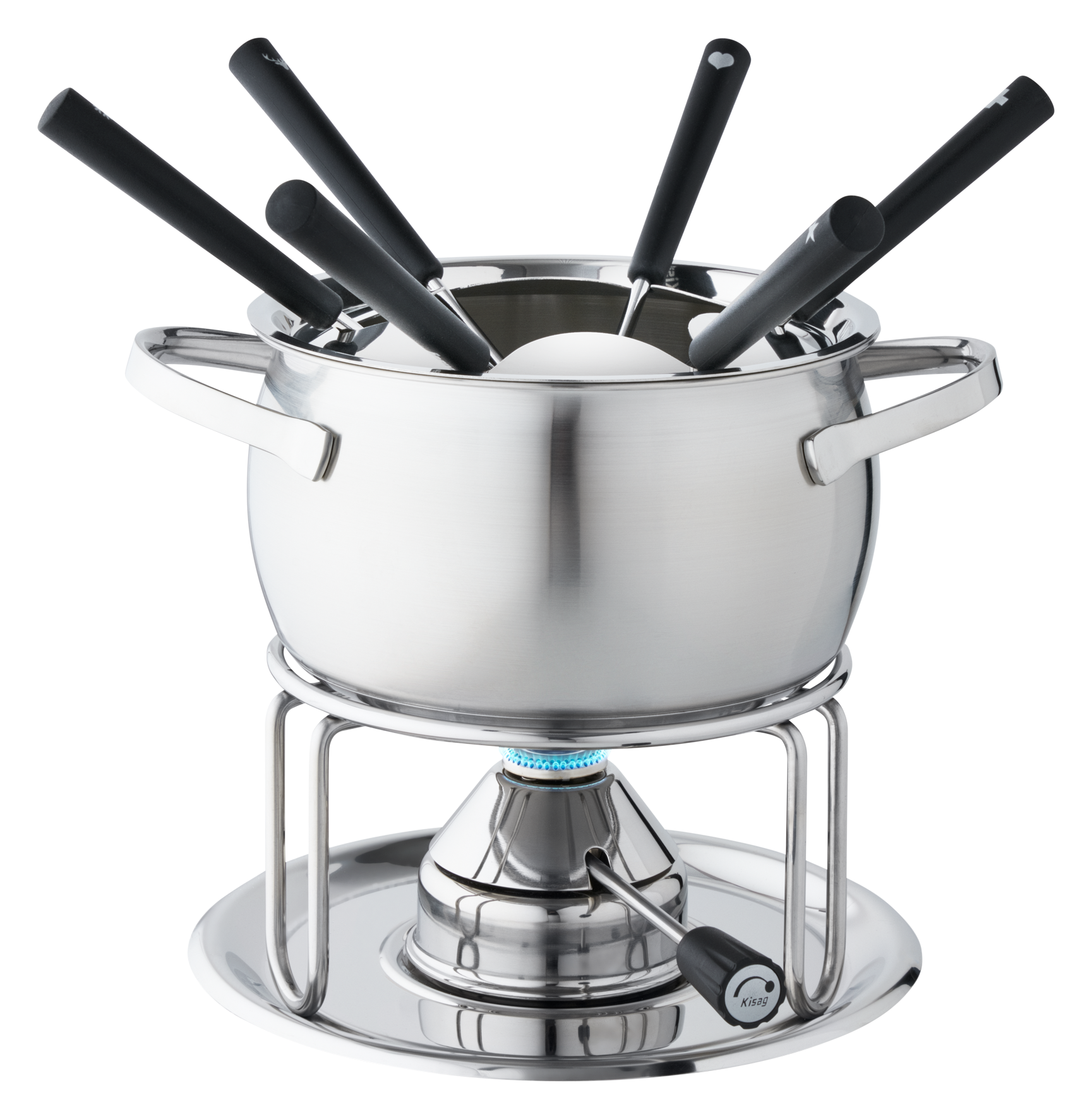 Fondue-Set Verbier ø16 cm Fondue-Set Verbier ø16 cm
