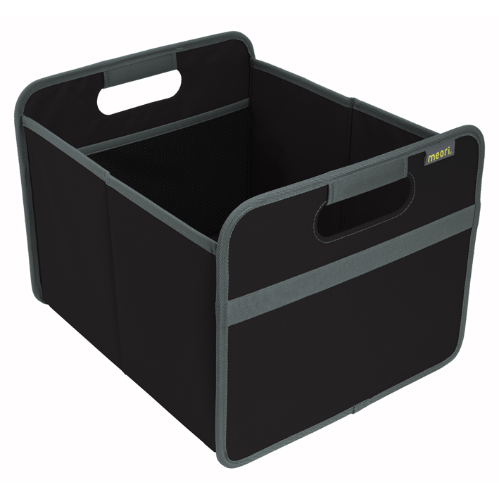 Faltbox M Classic black