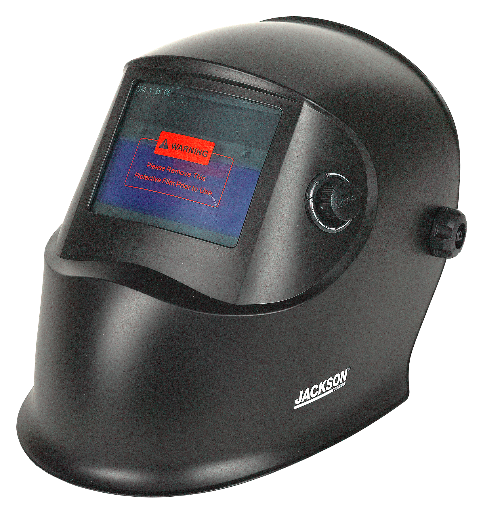 Schweisserschutzhelm Aspire