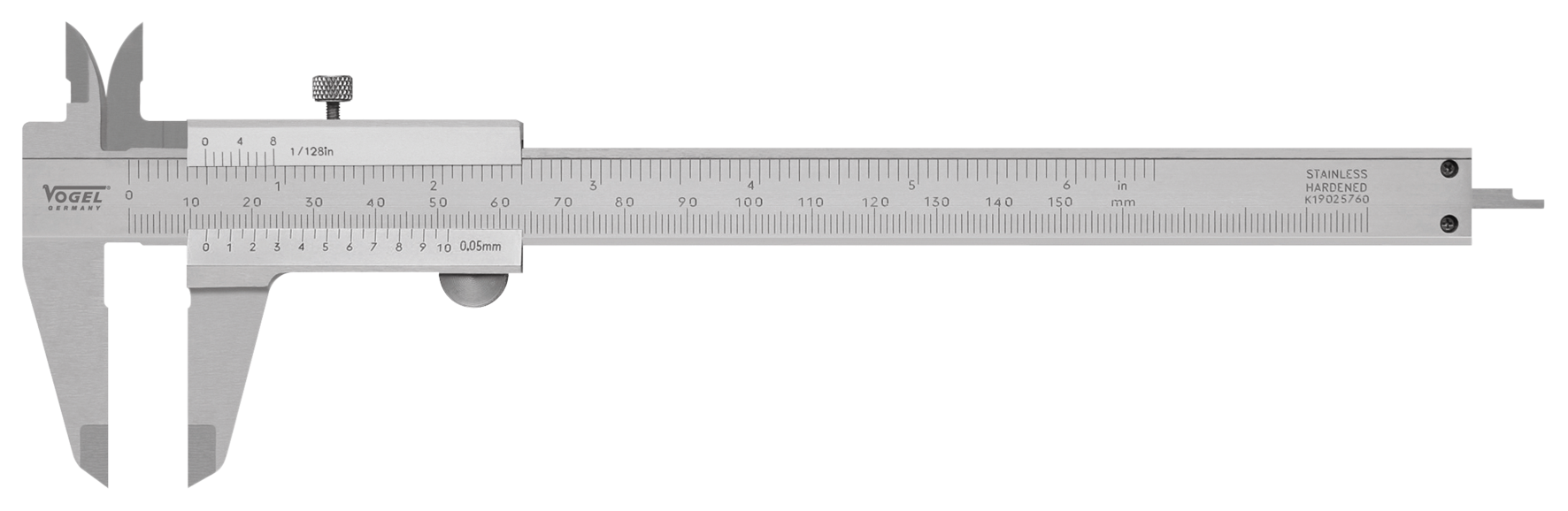 Schieblehre 150 Fs