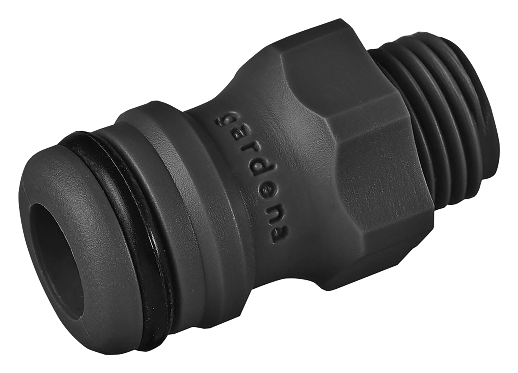 Anschlussstück 1/4" Anschlussstück 1/4"