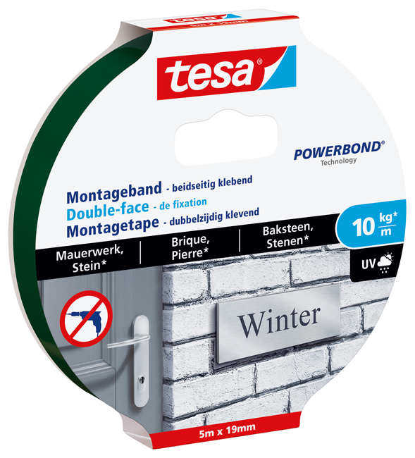 Montageband M&S 5:19 Montageband M&S 5:19