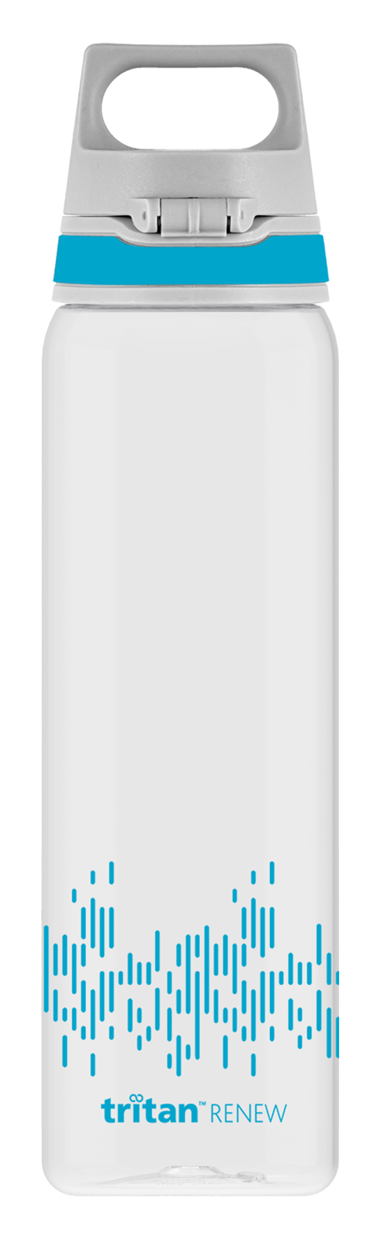 Bottle Total Plan. aqua 0.75l Bottle Total Plan. aqua 0.75l