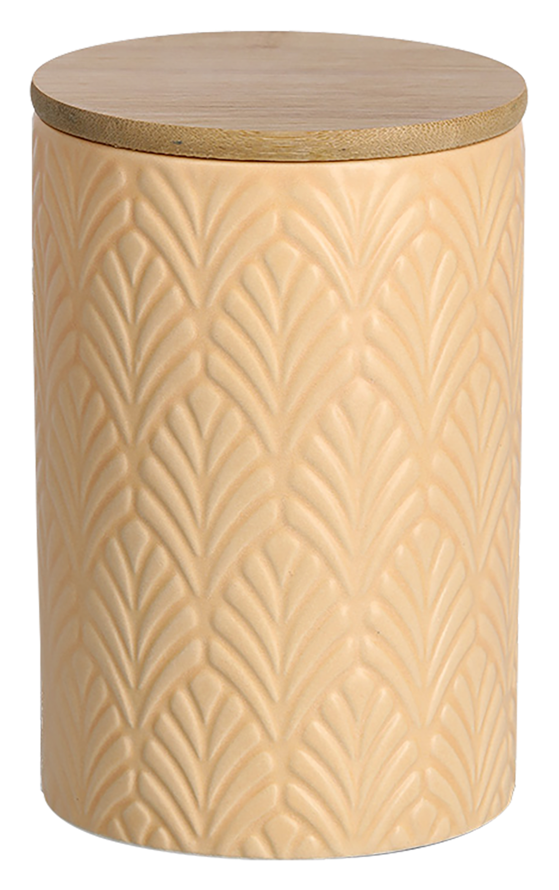 Vorratsdose m.D. peach 0.72l Vorratsdose m.D. peach 0.72l