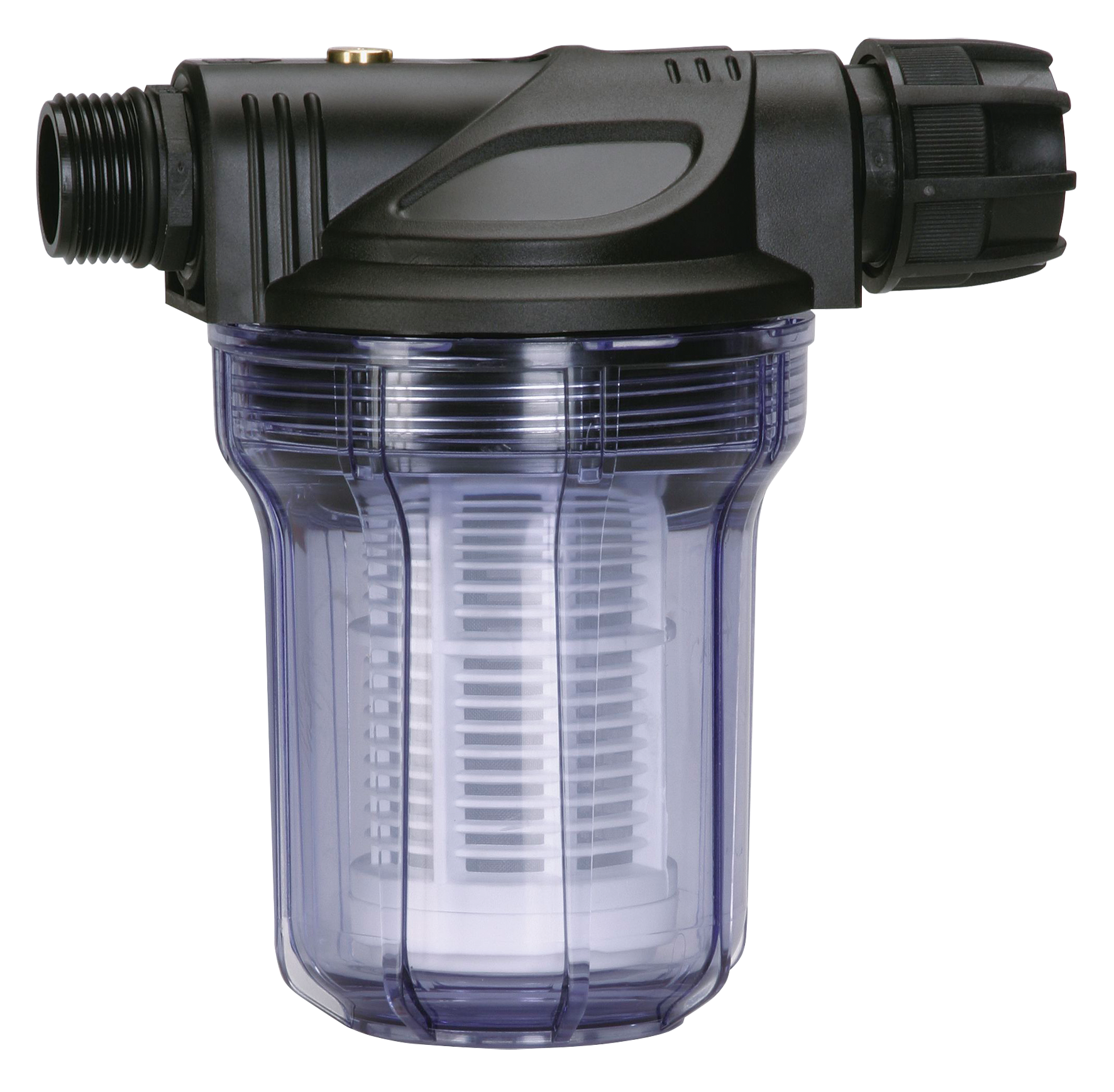 Pumpenvorfilter
