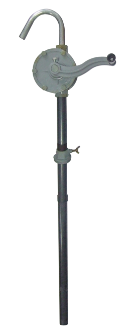 Kurbelpumpe MZR-04