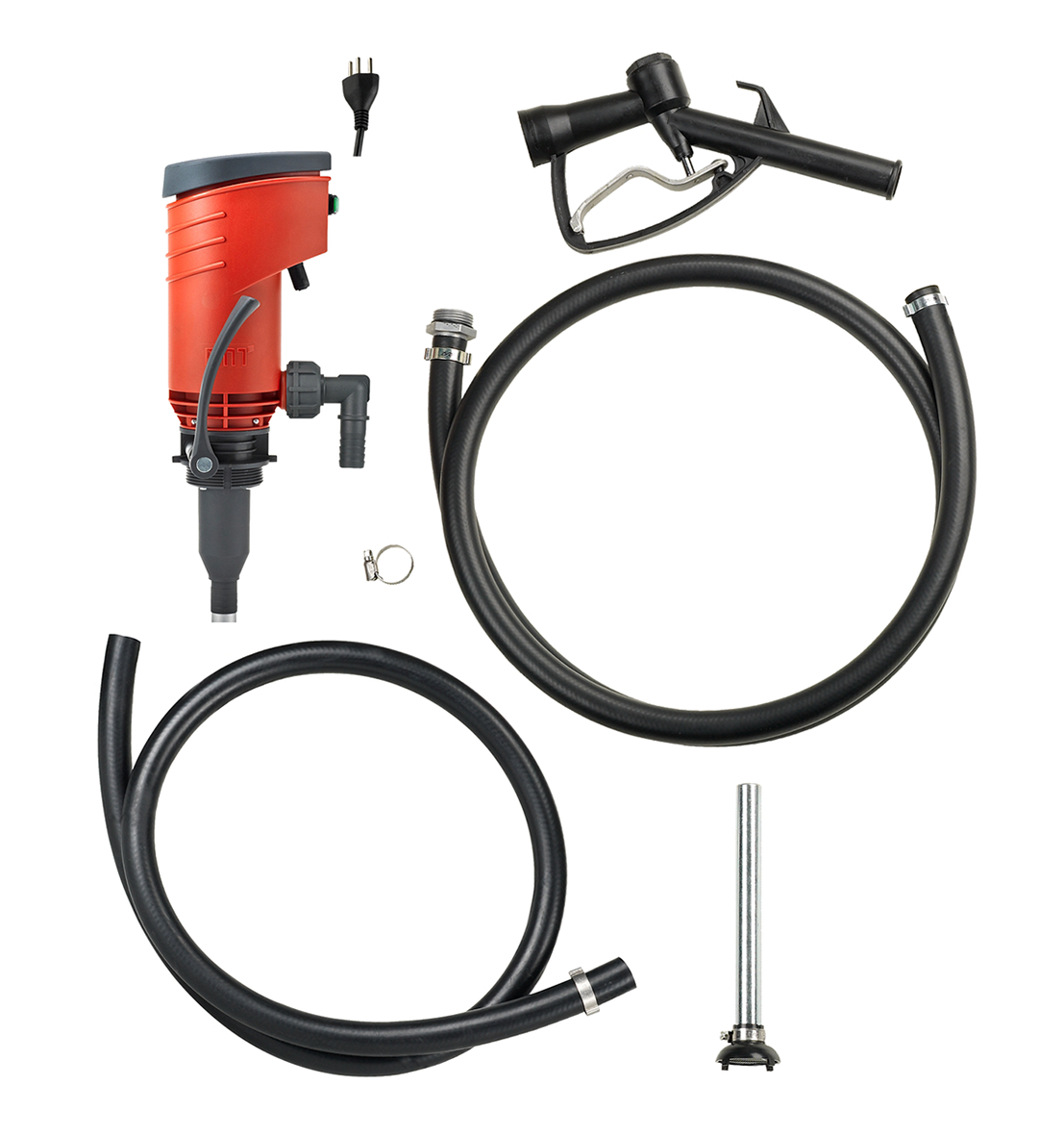 Zapfpumpe Premaxx 230 V