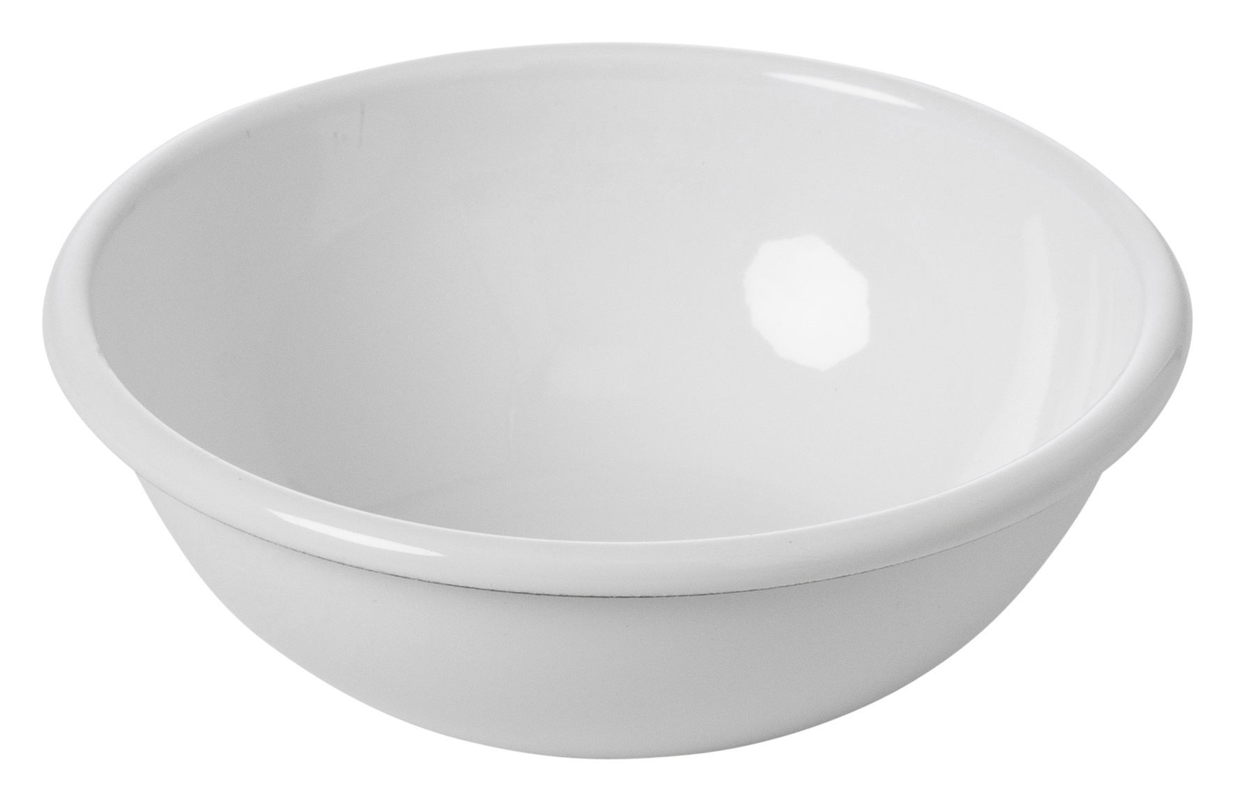 Schüssel weiss ø 12 cm Schüssel weiss ø 12 cm