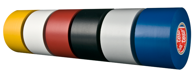 Isolierband 4163 33:15 grün