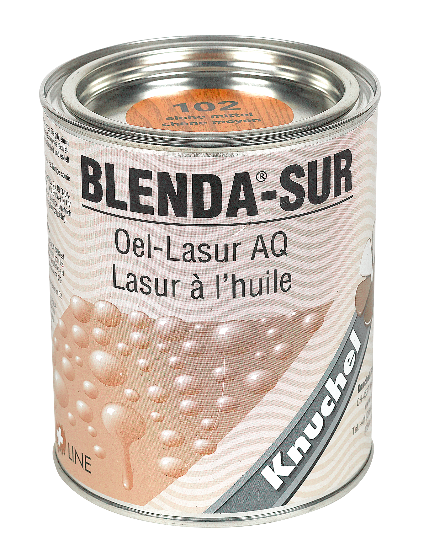 Blenda-Sur 750 ml 102 Blenda-Sur 750 ml 102